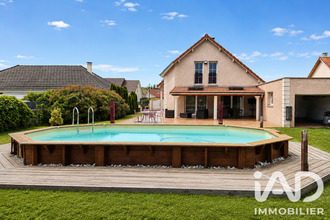 achat maison merey-vieilley 25870