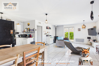 achat maison merey-vieilley 25870