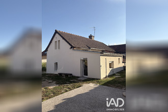 achat maison mergey 10600