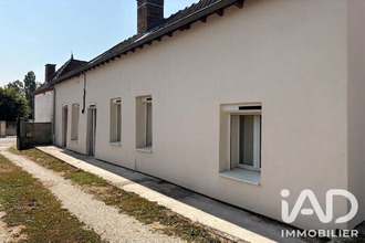 achat maison mergey 10600