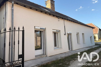 achat maison mergey 10600