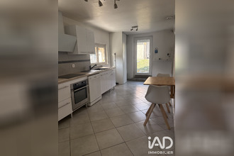achat maison mergey 10600