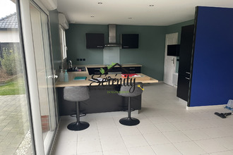 achat maison mericourt 62680