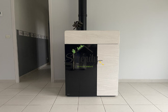 achat maison mericourt 62680