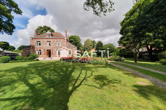 achat maison mericourt 62680