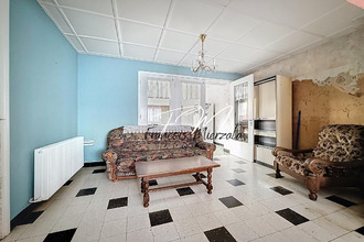 achat maison mericourt 62680