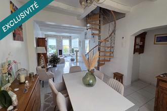 achat maison mericourt 62680