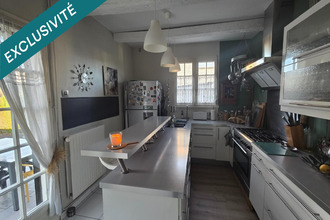 achat maison mericourt 62680