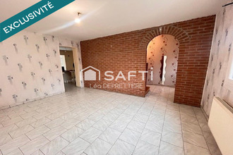 achat maison mericourt 62680