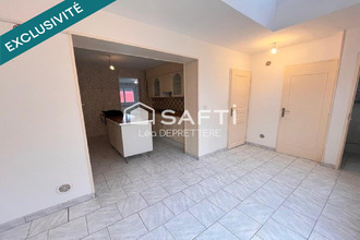 achat maison mericourt 62680