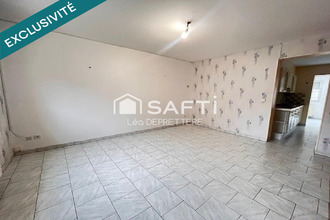 achat maison mericourt 62680