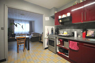 achat maison mericourt 62680