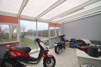 achat maison mericourt 62680