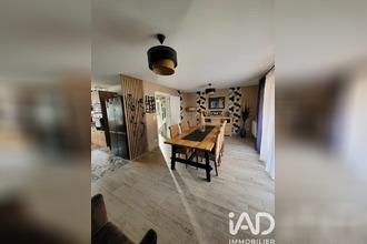 achat maison mericourt 62680