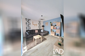 achat maison mericourt 62680