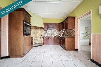 achat maison mericourt 62680