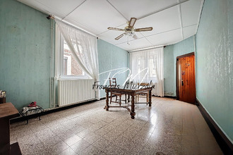 achat maison mericourt 62680