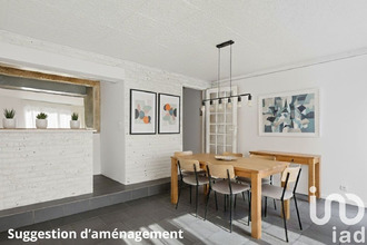 achat maison mericourt 62680