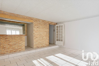 achat maison mericourt 62680