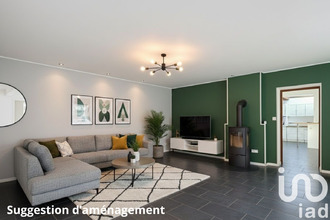 achat maison mericourt 62680