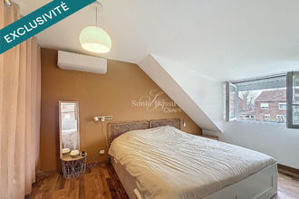 achat maison mericourt 62680