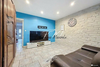 achat maison mericourt 62680