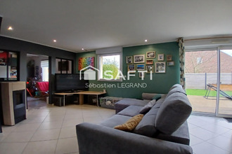 achat maison mericourt 62680