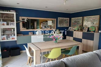 achat maison mericourt 62680