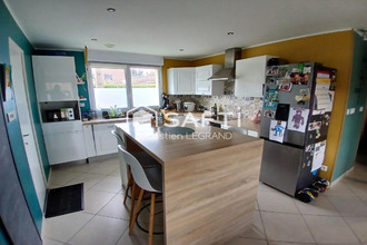 achat maison mericourt 62680