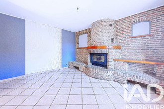 achat maison mericourt 62680