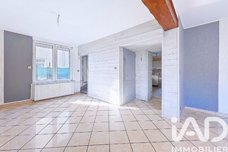 achat maison mericourt 62680