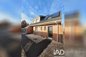 achat maison mericourt 62680