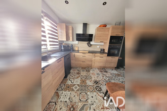 achat maison mericourt 62680