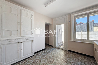 achat maison mericourt 62680