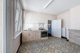 achat maison mericourt 62680