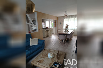 achat maison mericourt 62680