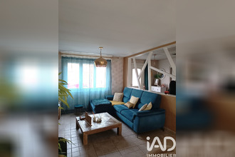 achat maison mericourt 62680