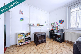 achat maison mericourt 62680