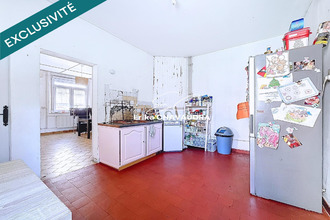 achat maison mericourt 62680