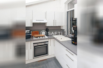 achat maison mericourt 62680