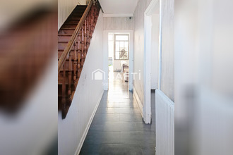 achat maison mericourt 62680