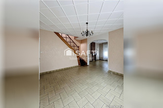 achat maison mericourt 62680