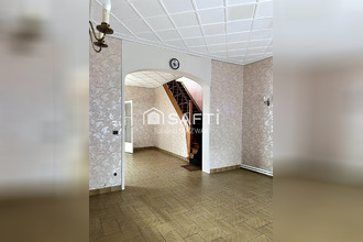 achat maison mericourt 62680