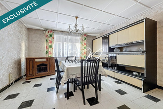achat maison mericourt 62680