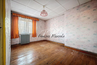 achat maison mericourt 62680