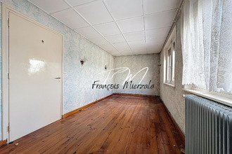 achat maison mericourt 62680