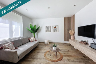 achat maison mericourt 62680