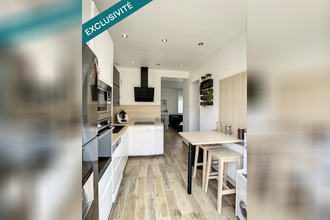 achat maison mericourt 62680