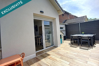 achat maison mericourt 62680