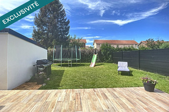 achat maison mericourt 62680
